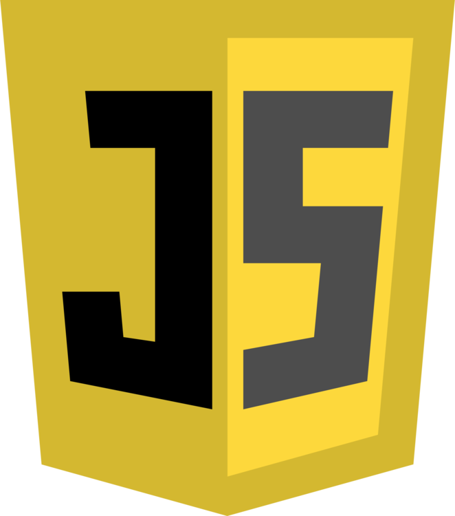 JavaScript Shield Logo